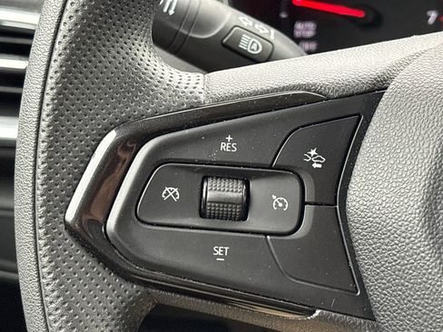 Certified 2023 Chevrolet TrailBlazer LT w/ Convenience Package AWD/4WD image 21