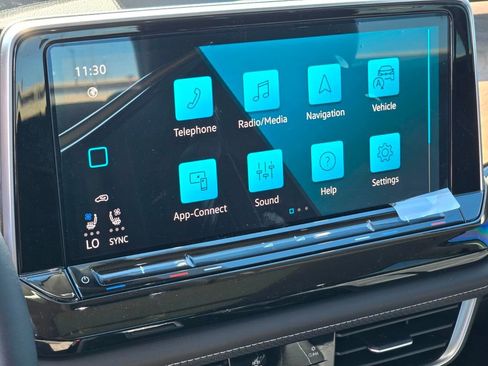 New 2026 Volkswagen Atlas SE FWD image 13