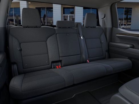 New 2026 GMC Sierra 1500 Elevation image 17