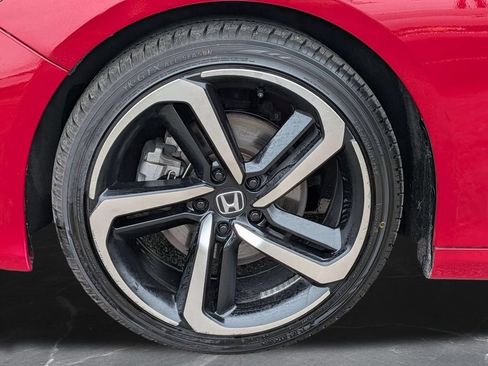 Used 2019 Honda Accord Sport image 30