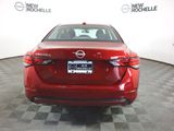 New 2025 Nissan Sentra SV image 6