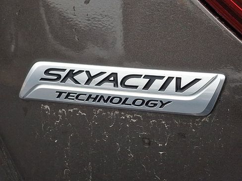 Used 2016 MAZDA CX-5 Touring w/ Bose/Moonroof Package image 26