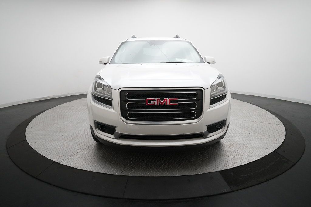 Used 2017 GMC Acadia Limited SLT AWD/4WD image 11