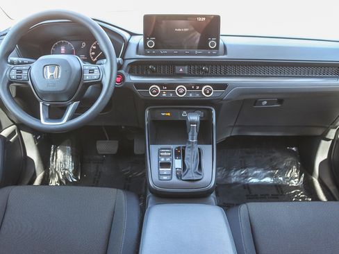 Certified 2025 Honda CR-V LX image 14