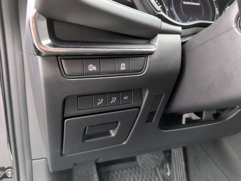 Used 2025 MAZDA MAZDA3 s image 18