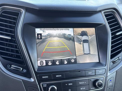 Used 2019 Hyundai Santa Fe XL image 13