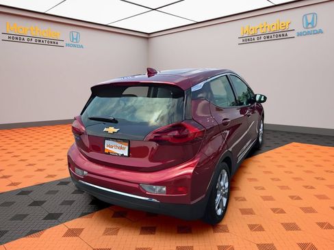 Used 2021 Chevrolet Bolt LT FWD image 5