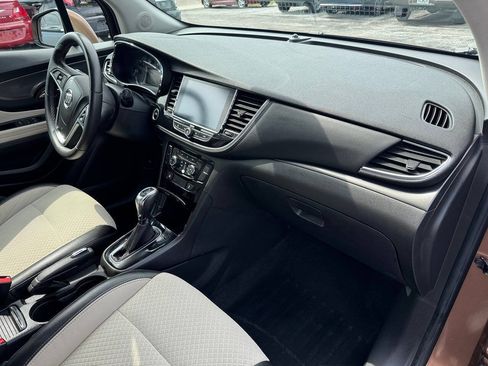 Used 2017 Buick Encore Preferred FWD image 17