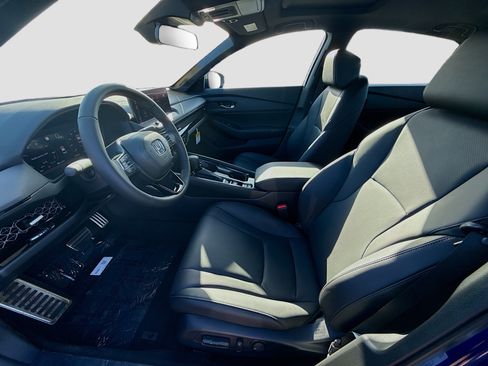 New 2026 Honda Accord Sport image 16