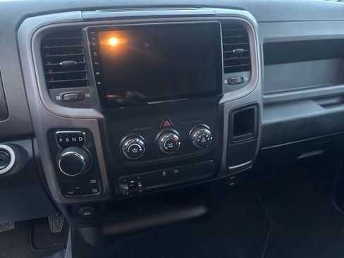 Used 2020 RAM 1500 Tradesman w/ Popular Equipment Group AWD/4WD image 28