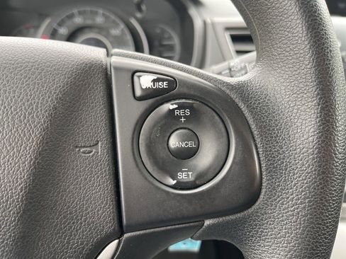 Used 2013 Honda CR-V EX image 14