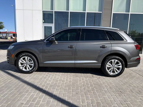 Used 2019 Audi Q7 3.0T Premium Plus w/ Premium Plus Package image 2