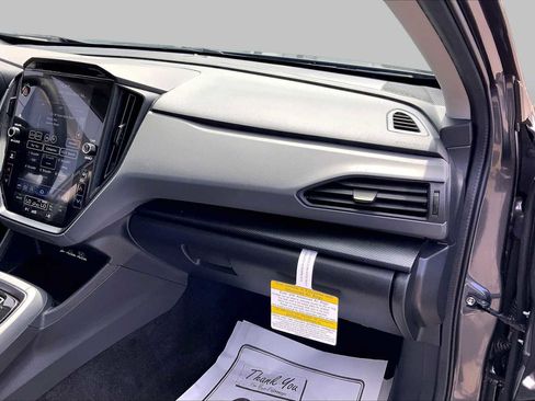 Certified 2025 Subaru Crosstrek 2.5i Limited AWD/4WD image 19