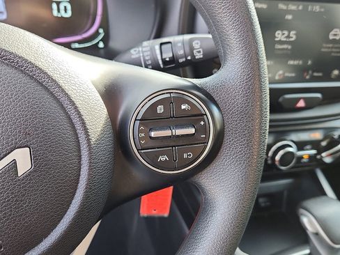 Used 2023 Kia Soul LX w/ Option Group 015 image 21