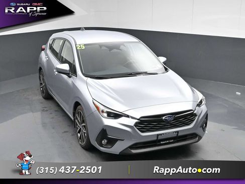 Used 2025 Subaru Impreza 2.0i Sport AWD/4WD image 21