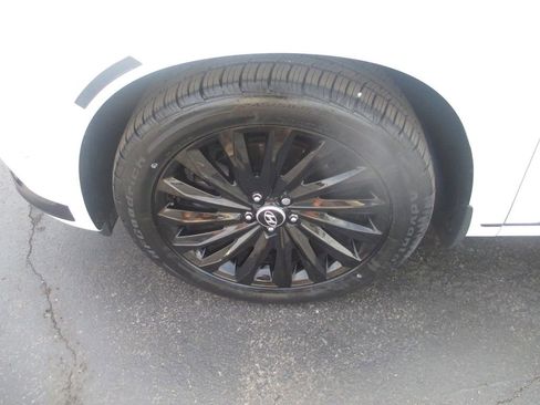 Used 2025 Hyundai Palisade Calligraphy AWD/4WD image 15
