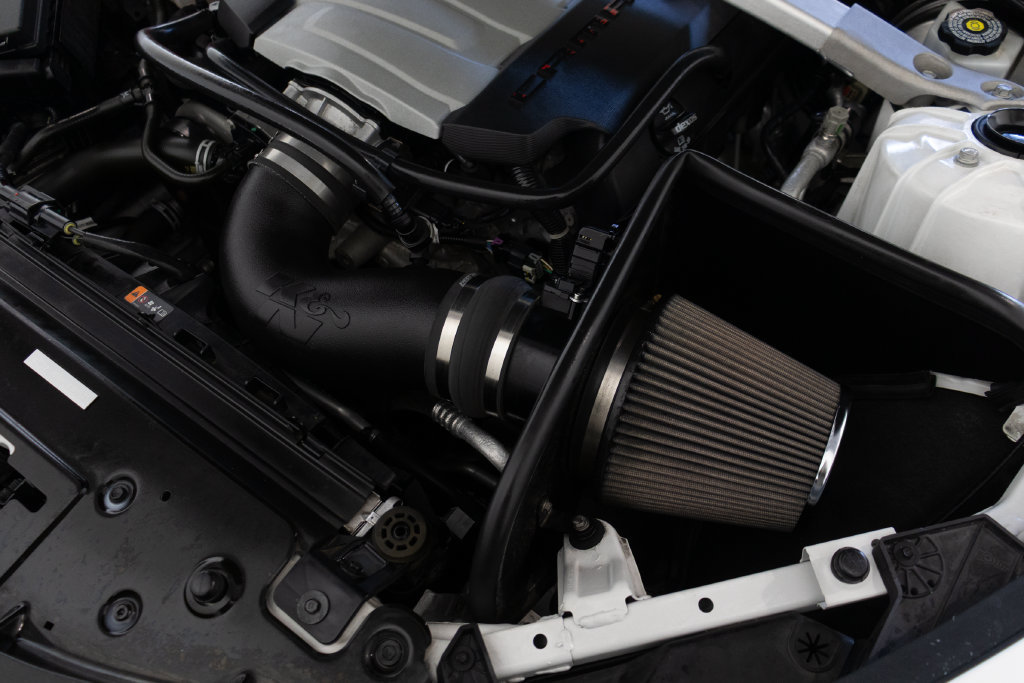 Used 2018 Chevrolet Camaro SS RWD image 37