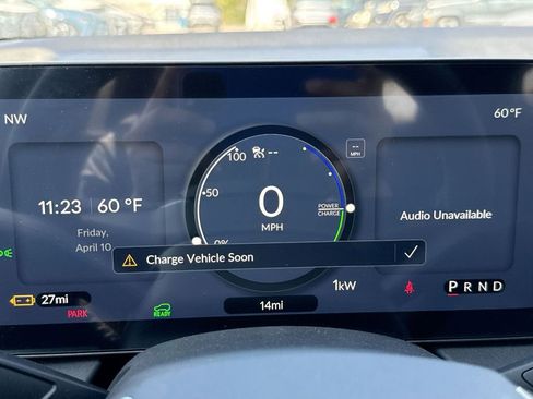 New 2026 Honda Prologue Touring image 10