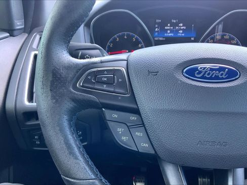 Used 2016 Ford Focus RS image 23