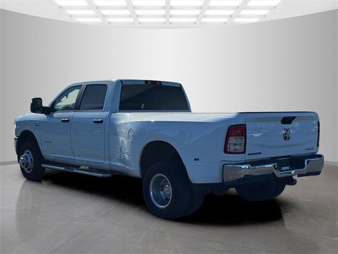 Certified 2023 RAM 3500 Big Horn w/ Level 1 Equipment Group image 5