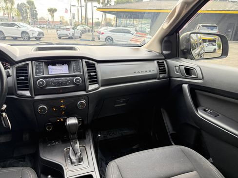 Used 2019 Ford Ranger XL w/ Equipment Group 101A Mid image 21
