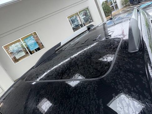 Used 2018 GMC Acadia SLT FWD image 8