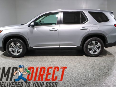 Used 2024 Honda Pilot EX-L image 10