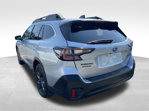 Used 2021 Subaru Outback Onyx Edition XT AWD/4WD image 11
