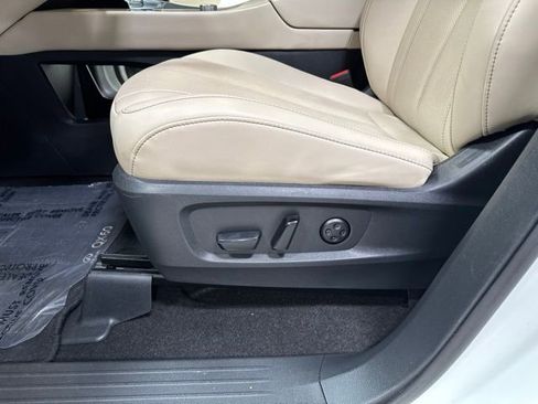 Used 2023 INFINITI QX60 Luxe w/ Cargo Package AWD/4WD image 9