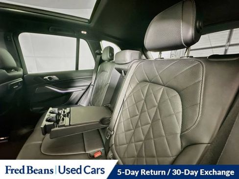 Used 2023 BMW X5 xDrive40i w/ Premium Package AWD/4WD image 32