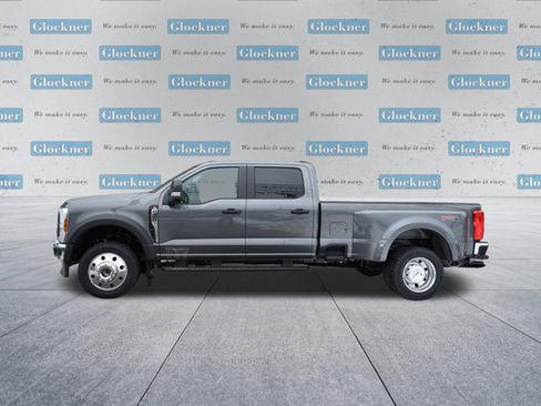 New 2026 Ford F450 XL w/ XL Driver Assist Package image 8