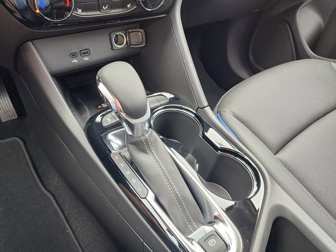 New 2026 Buick Encore GX Sport Touring w/ Advanced Technology Package image 30