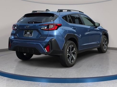 Used 2024 Subaru Crosstrek 2.0i Premium image 6