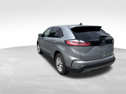 Used 2024 Ford Edge SEL AWD/4WD image 10
