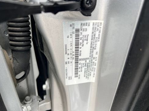 Used 2018 Ford Focus SE FWD image 15