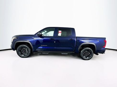 New 2026 Toyota Tundra SR5 AWD/4WD image 5