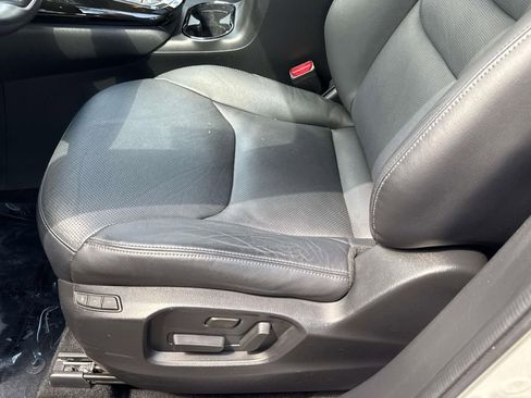 Used 2023 MAZDA CX-9 Touring Plus AWD/4WD image 15
