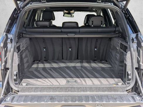 Used 2024 BMW X5 sDrive40i image 6