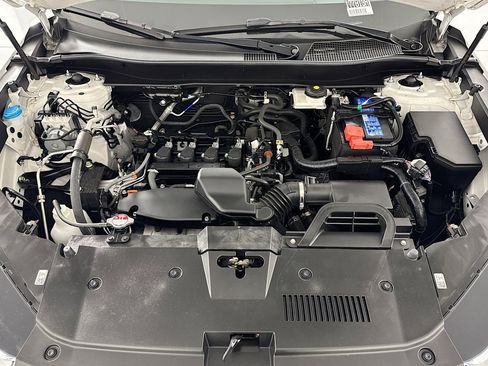 Used 2023 Honda CR-V EX-L image 10