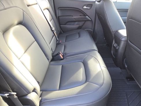 Used 2022 GMC Canyon Elevation w/ Elevation Premium Package image 25