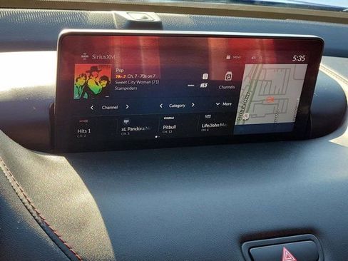 Used 2021 Acura TLX w/ A-SPEC Pkg FWD image 18
