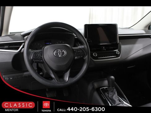 Certified 2023 Toyota Corolla LE image 6