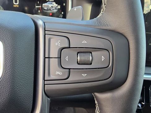 New 2026 GMC Sierra 1500 Denali Ultimate AWD/4WD image 29