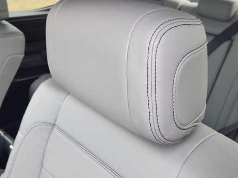 New 2026 Toyota Tundra SR5 w/ TRD Off-Road Premium Package image 15