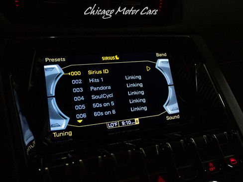 Used 2017 Lamborghini Aventador LP 750-4 Superveloce image 42