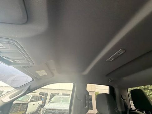 Used 2019 Chevrolet Silverado 1500 Custom Trail Boss w/ Custom Convenience Package AWD/4WD image 21