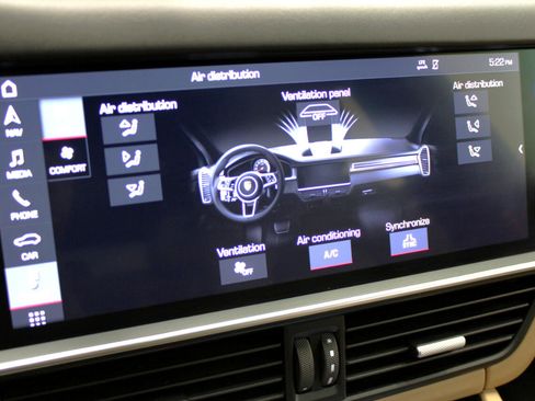 Used 2019 Porsche Cayenne image 63