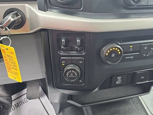 Used 2021 Ford F150 XL w/ Equipment Group 101A High AWD/4WD image 14