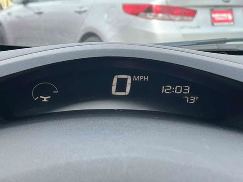 Used 2015 Nissan Leaf S w/ Charge Package image 23