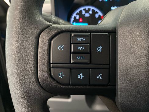New 2026 Ford F250 4x4 Crew Cab Super Duty image 26
